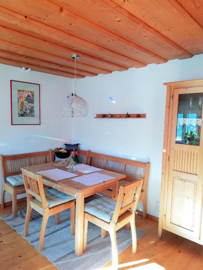 Apartment Muellerstiege Hallstatt Esterno foto